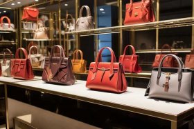 女包二线品牌排行榜前十名；二线奢侈品女包十大名牌排行榜
