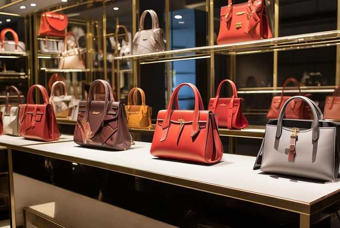 女包二线品牌排行榜前十名；二线奢侈品女包十大名牌排行榜