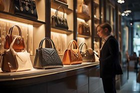 奢侈品包包到底贵在哪里、奢侈品包包到底贵在哪里买