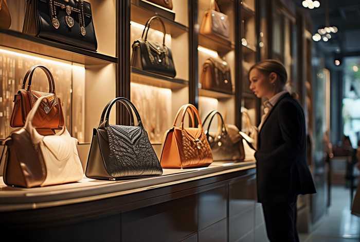 奢侈品包包到底贵在哪里、奢侈品包包到底贵在哪里买