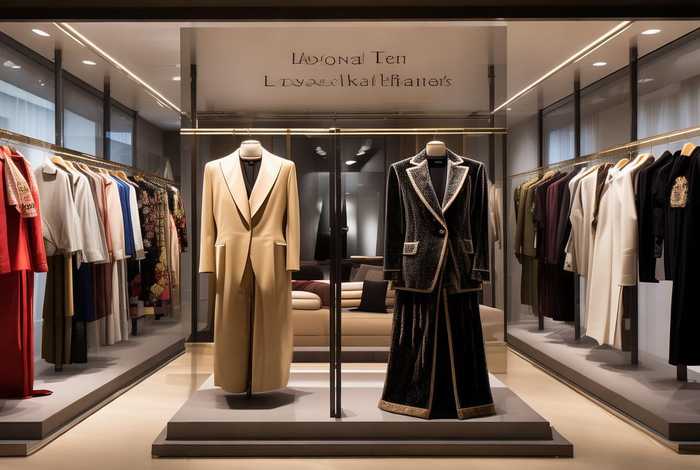 全国十大奢侈品牌衣服有哪些 - 全国十大奢侈品牌衣服有哪些牌子