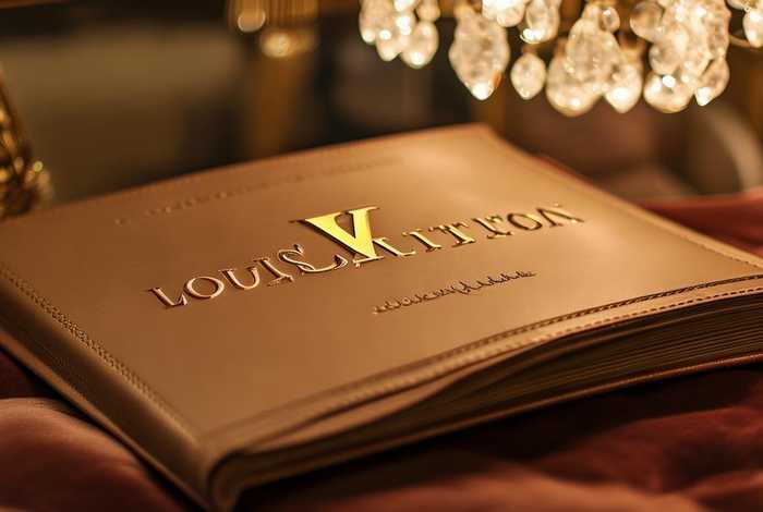 路易威登英文；路易威登英文怎么读