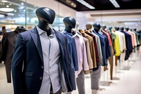 商场里常见的男装品牌、商场常见的男装品牌20