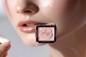 纪梵希四宫格散粉1号效果（纪梵希四宫格散粉1号效果怎么样）