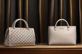 蔻驰包和mk哪个档次高 蔻驰包和mk哪个档次高一点