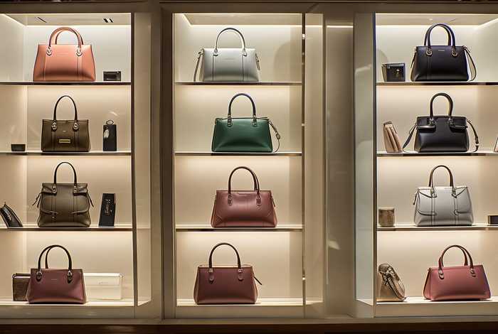 女士中等价位包包品牌推荐，女士中等价位包包品牌推荐图片