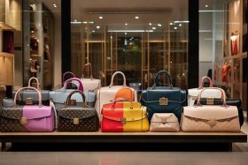 女包都有啥牌；女包都有啥牌子