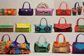 女士串珠包包大全 女士串珠包包大全款式