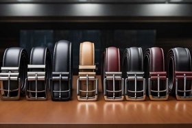 商务皮带品牌排行榜前十名、商务皮带品牌排行榜前十名有哪些