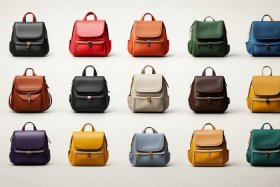 女士包包品牌大全双肩包；女士双肩包包品牌大全2020款