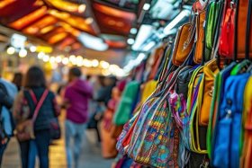 广州哪里批发包包最便宜又好看；广州哪里批发包包最便宜又好看的