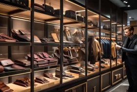 男装皮具品牌、男装皮具品牌排行榜