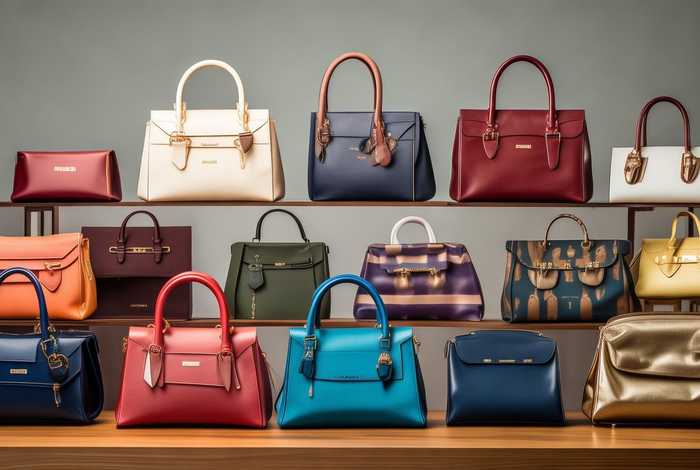 女包品牌前十位 女包品牌前十位有哪些