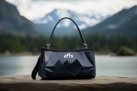 两个山对着包包是什么牌子 - 两个山对着包包是什么牌子标志