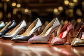 国际奢侈品牌鞋子排行榜前十名（国际奢侈品牌鞋子排行榜前十名有哪些）