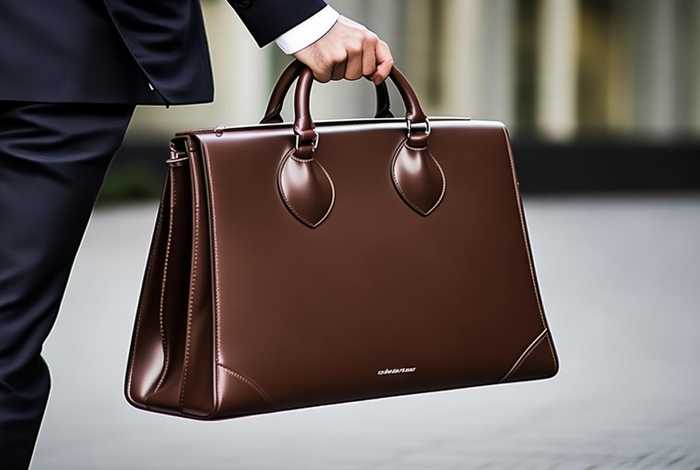 男士手提包什么牌子的好一点 男士手提包什么牌子的好一点呢
