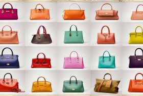 国际女包品牌十大排名图片 - 国际女包品牌十大排名图片及价格