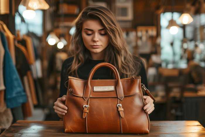 买二手包有忌讳吗（买二手包有忌讳吗女生）