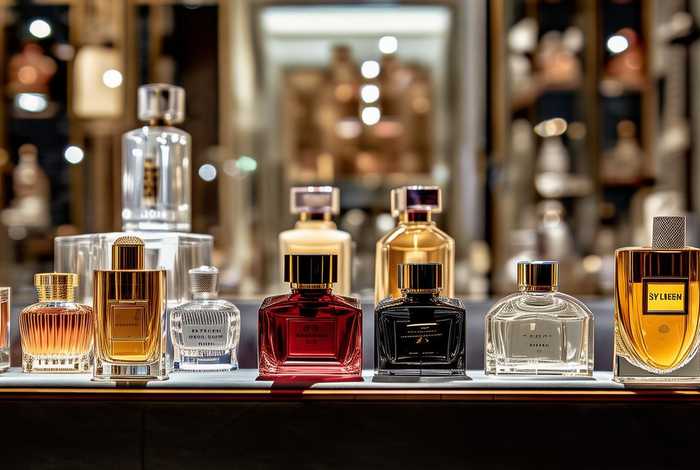 国际十大名牌香水排名榜、国际十大名牌香水排名榜最新
