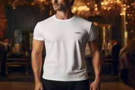 男士t恤奢侈品牌 奢侈品牌男装t恤