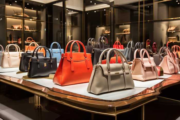 轻奢品包包品牌排行(轻奢品包包品牌排行榜前十名) 轻奢品包包品牌排行(轻奢品包包品牌排行榜前十名)