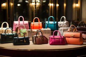 名牌包包排名前十名称、名牌包包排名前十名称大全