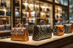 罗意威包包源头，罗意威包质量