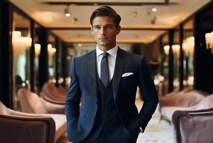 全世界十大奢侈品牌；全世界十大奢侈品牌男装