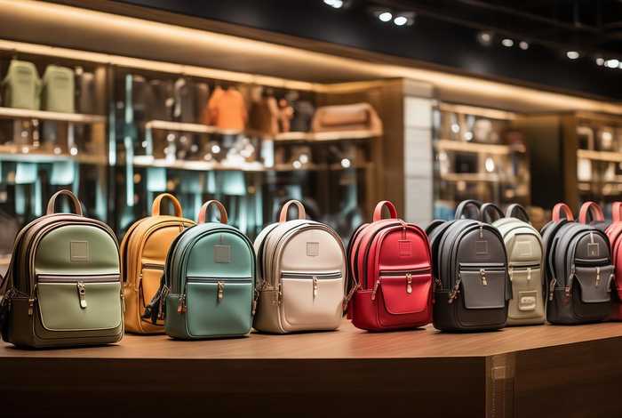 女士背包十大名牌 女士背包十大名牌排名