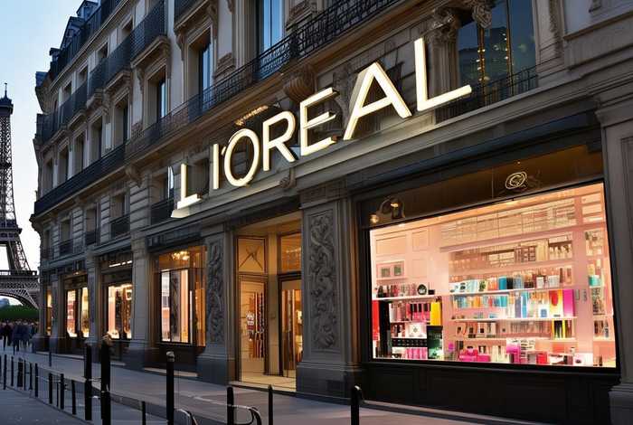 尚美巴黎官网 巴黎欧莱雅官方旗舰店官网