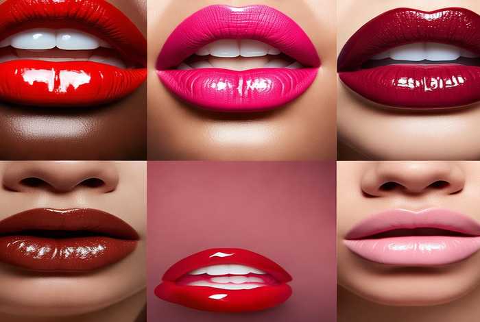 女生必买10大口红色号 - 女生必买10大口红色号图片高清 女生必买10大口红色号 - 女生必买10大口红色号图片高清