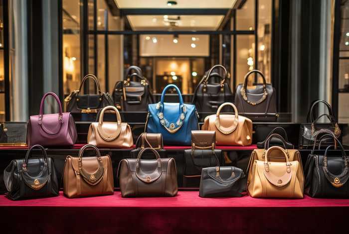 奢侈女包品牌十大排名 - 奢侈女包品牌十大排名有哪些