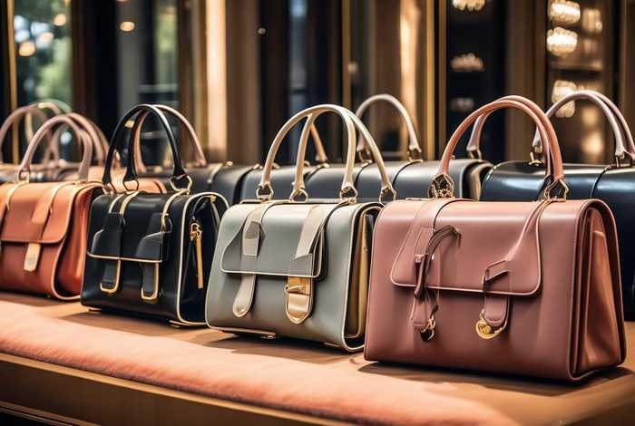 轻奢品牌包包有哪些推荐 - 轻奢品牌包包有哪些推荐的 轻奢品牌包包有哪些推荐 - 轻奢品牌包包有哪些推荐的