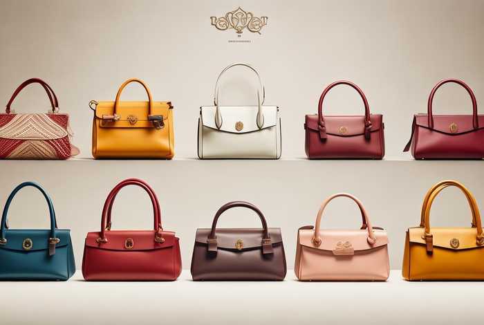 女士高端包包品牌图片，女士高端包包品牌图片大全