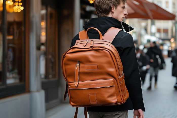 男生买什么牌的包，男生买什么牌的包包好