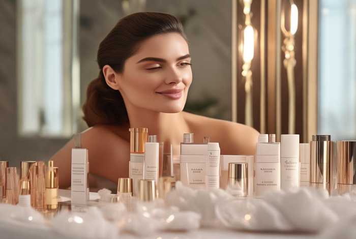 女士护肤品哪个牌子口碑最好，女士护肤品哪个牌子口碑最好用