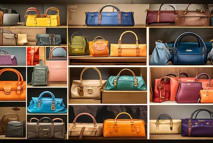 国内手袋品牌大全、国内手袋品牌大全图片