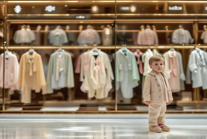 全球奢侈品童装品牌；全球奢侈品童装品牌排行榜