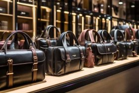 男包包品牌大全排名前十 - 男包包品牌大全排名前十名