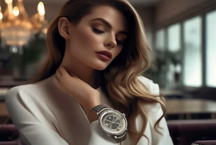 女士奢侈品手表品牌排名（女士奢侈品手表品牌排名前十）