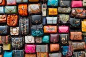 女士斜挎包款式大全、女士斜挎包款式大全图片