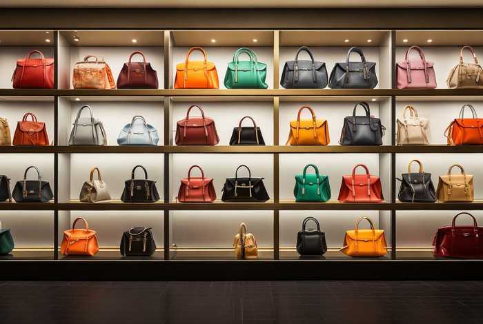 品牌包包大全排名、品牌包包大全排名前十