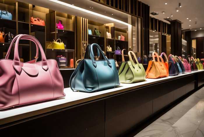 国际知名品牌包包排名 - 国际知名品牌包包排名前十