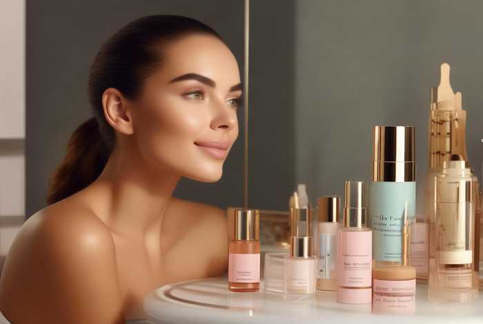 口碑最好十大护肤品祛斑抗皱 什么牌子的护肤品抗皱祛斑效果好