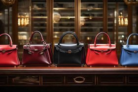 排名前十的名包、排名前十的名牌包有哪些