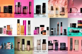 女性化妆品品牌排行榜前十名价格图片；女性化妆品品牌排行榜前十名价格图片