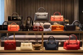 国产中高端女包品牌 - 国产中高端女包品牌排行榜