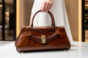 冠驰女包介绍 - 冠驰女包怎么样
