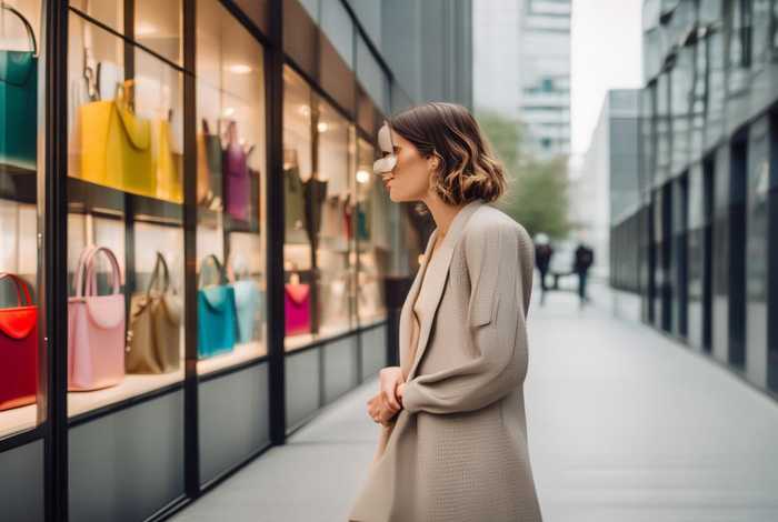 女士包包颜色禁忌有哪些 女士包包颜色禁忌有哪些种类