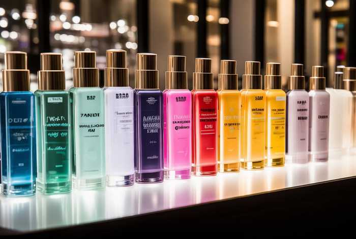 口碑最好十大护肤品品牌有哪些 - 口碑最好十大护肤品品牌有哪些牌子